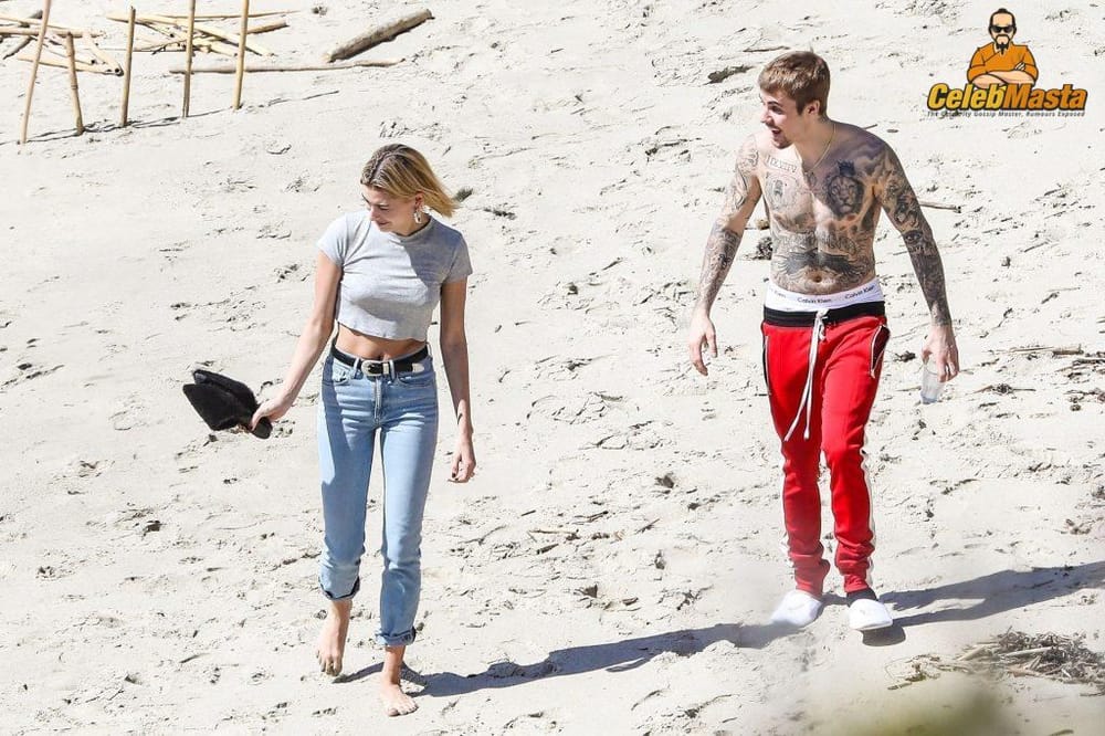 Hailey Baldwin