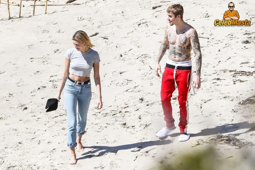 Hailey Baldwin