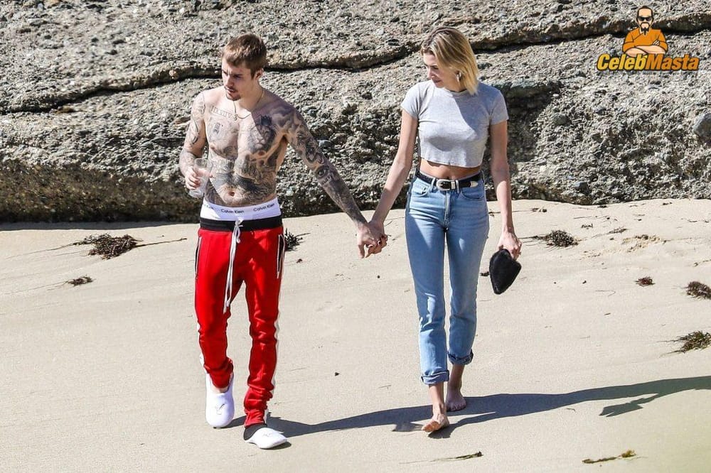 Hailey Baldwin