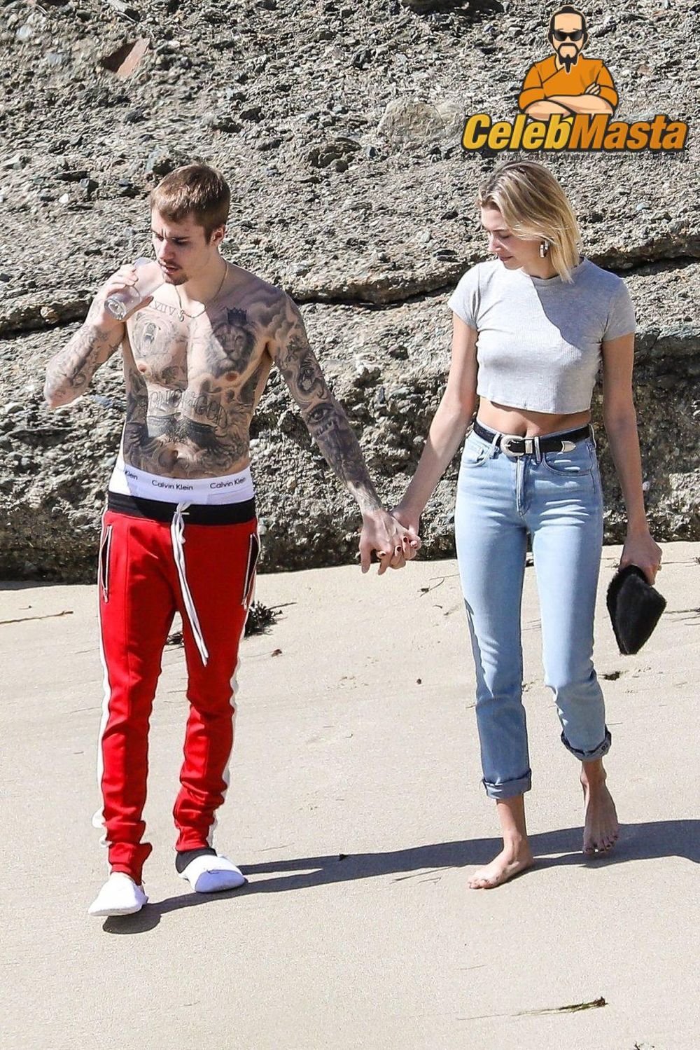 Hailey Baldwin