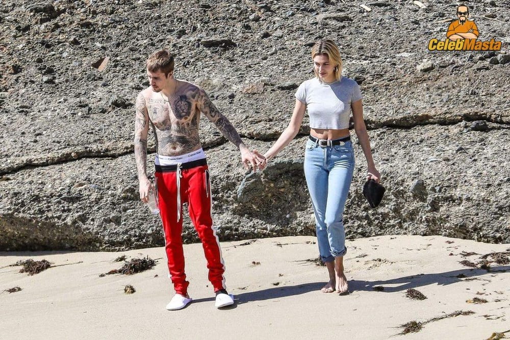 Hailey Baldwin