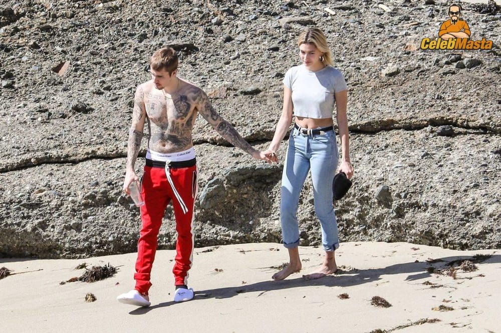 Hailey Baldwin