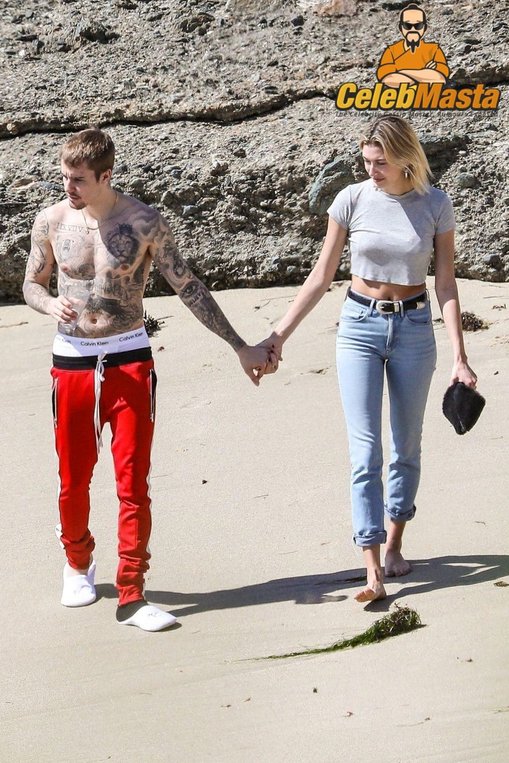 Hailey Baldwin