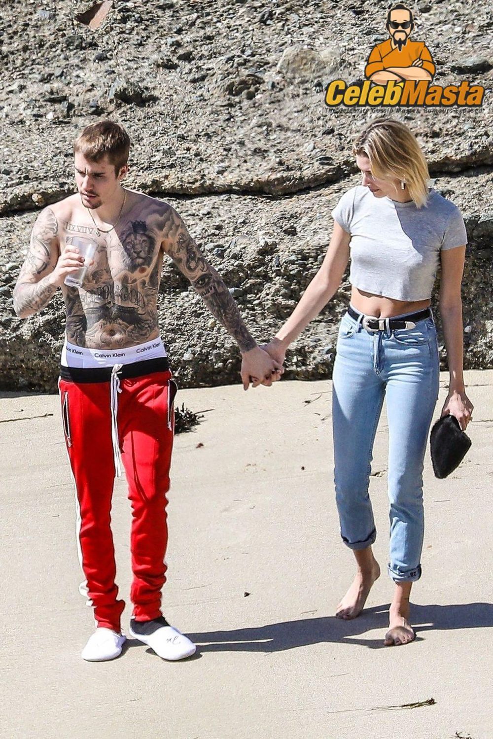 Hailey Baldwin