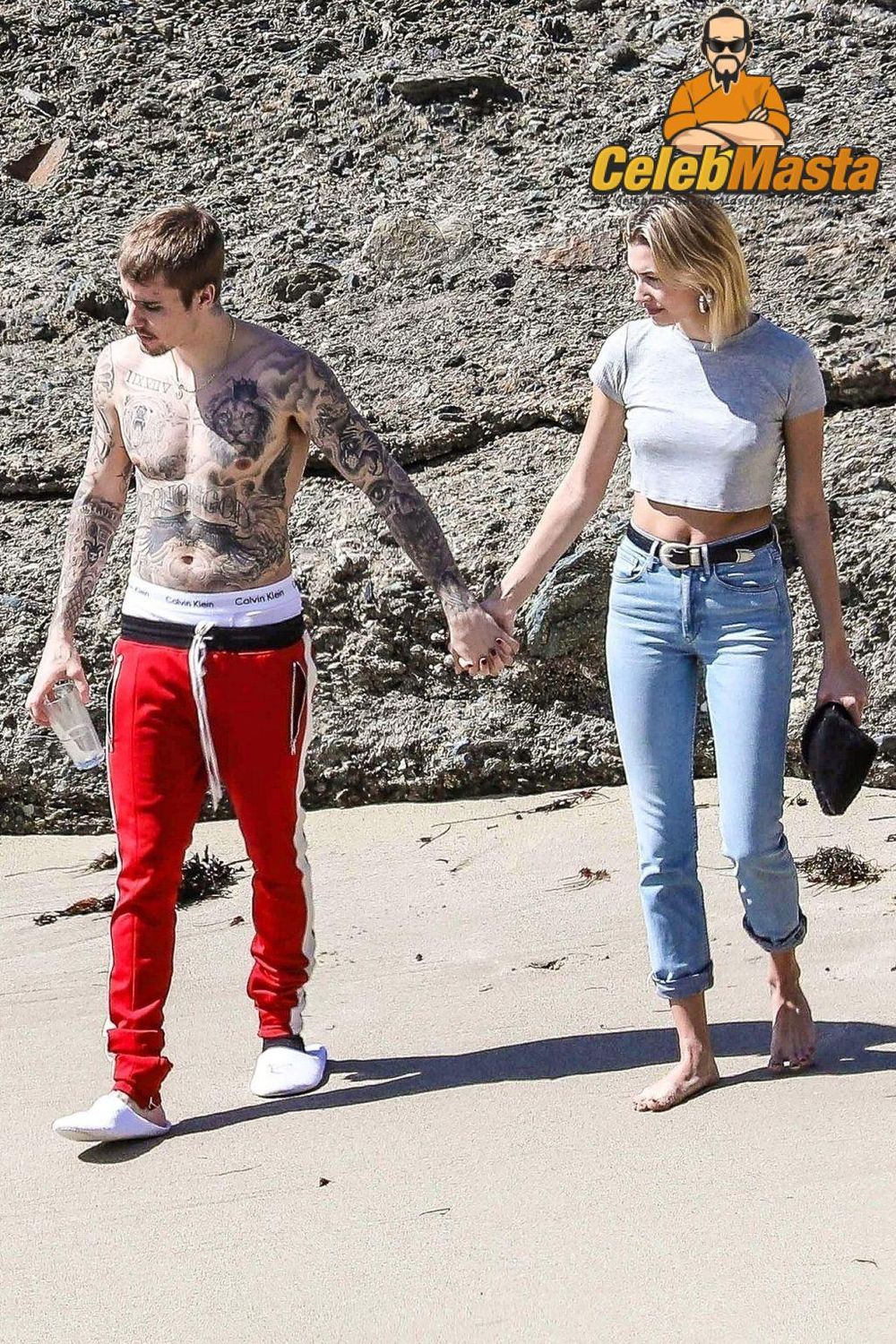 Hailey Baldwin