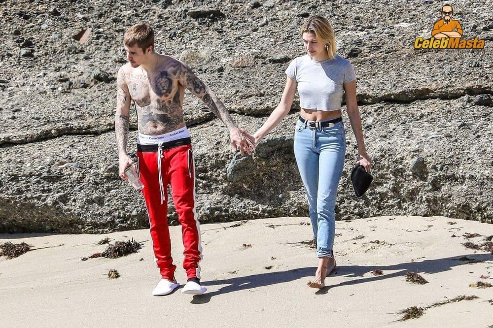 Hailey Baldwin