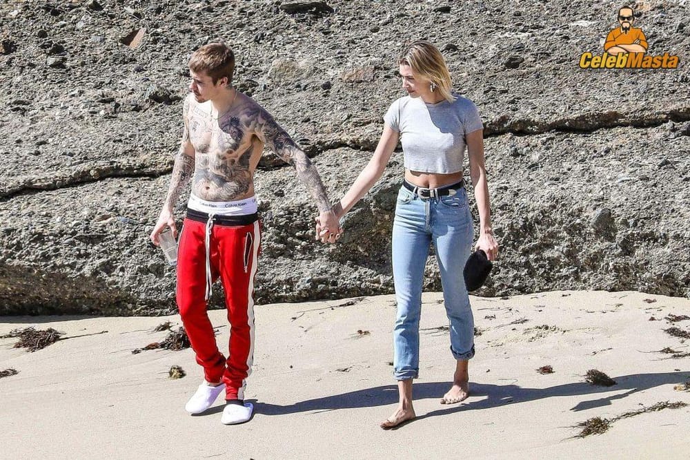 Hailey Baldwin
