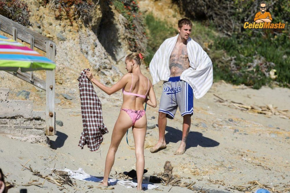 Hailey Baldwin