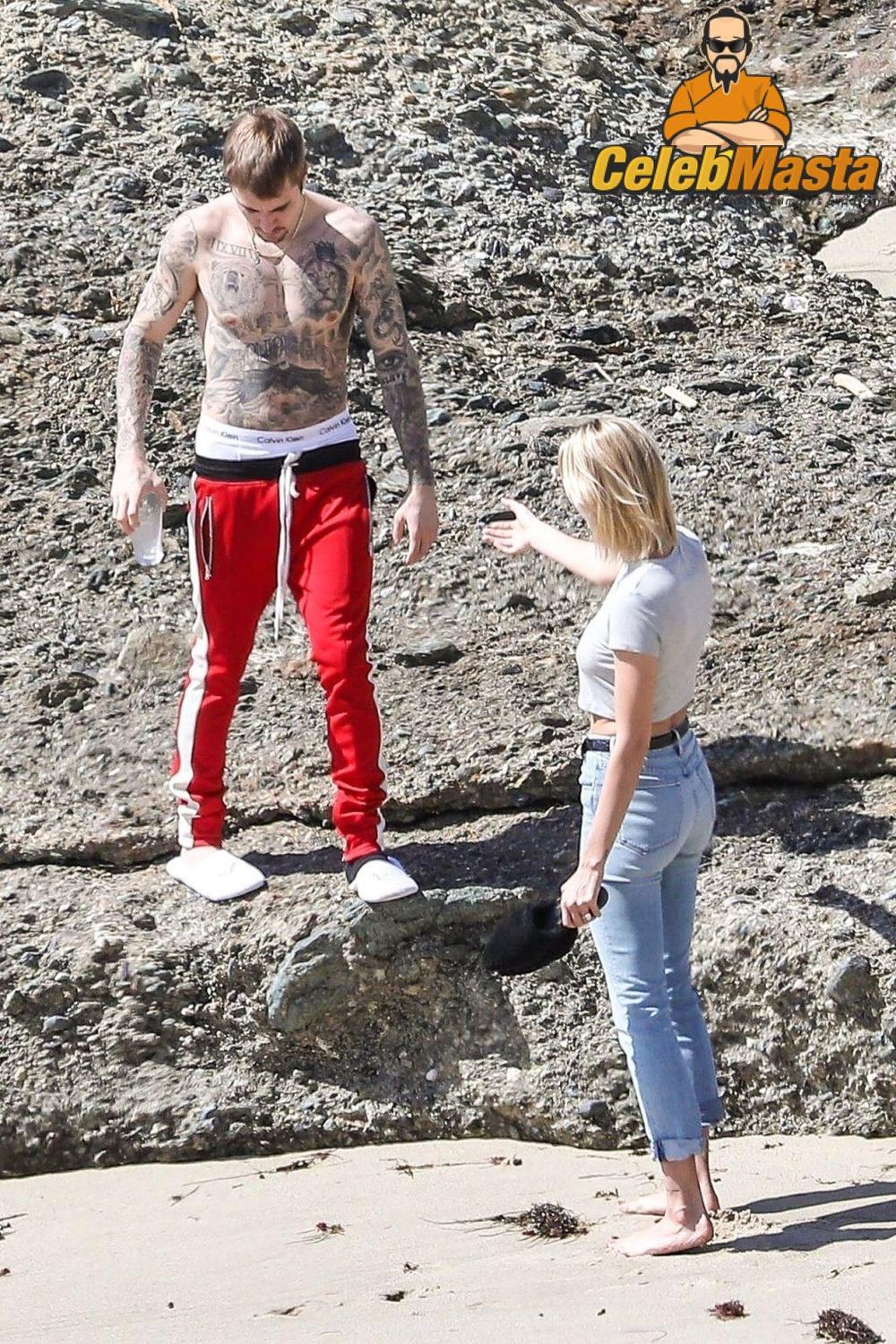 Hailey Baldwin