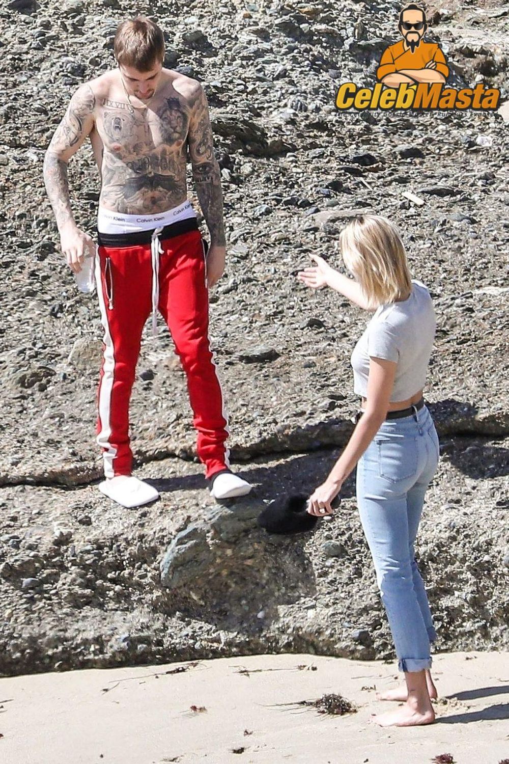 Hailey Baldwin