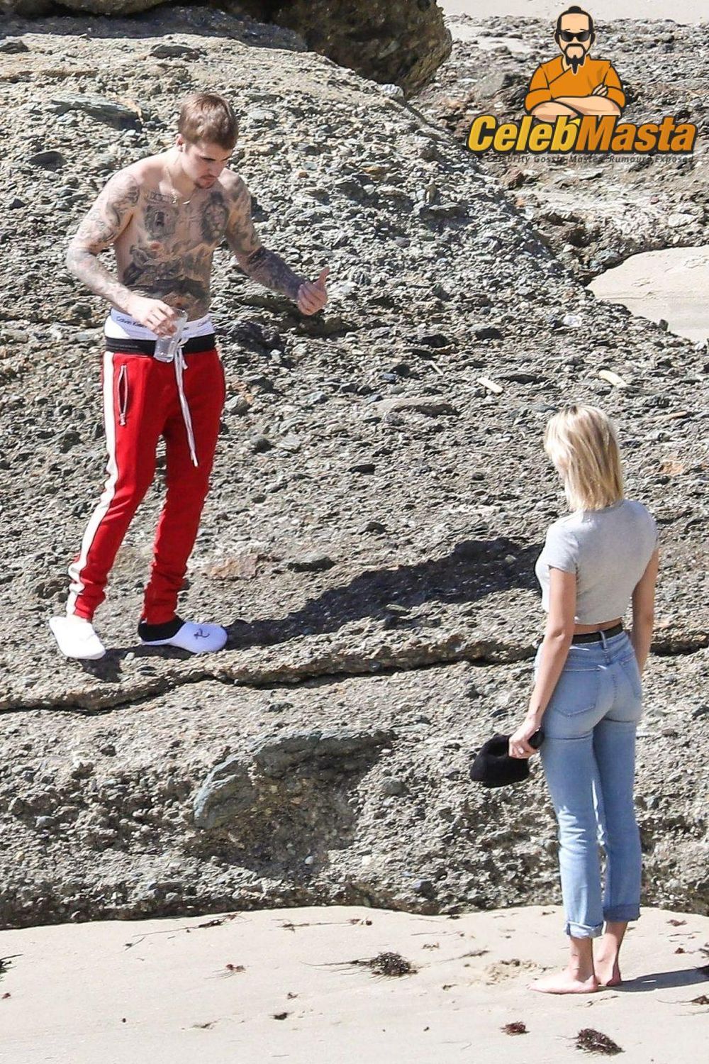 Hailey Baldwin