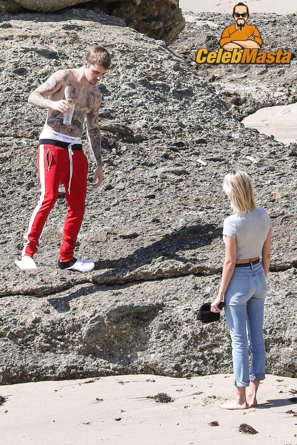 Hailey Baldwin