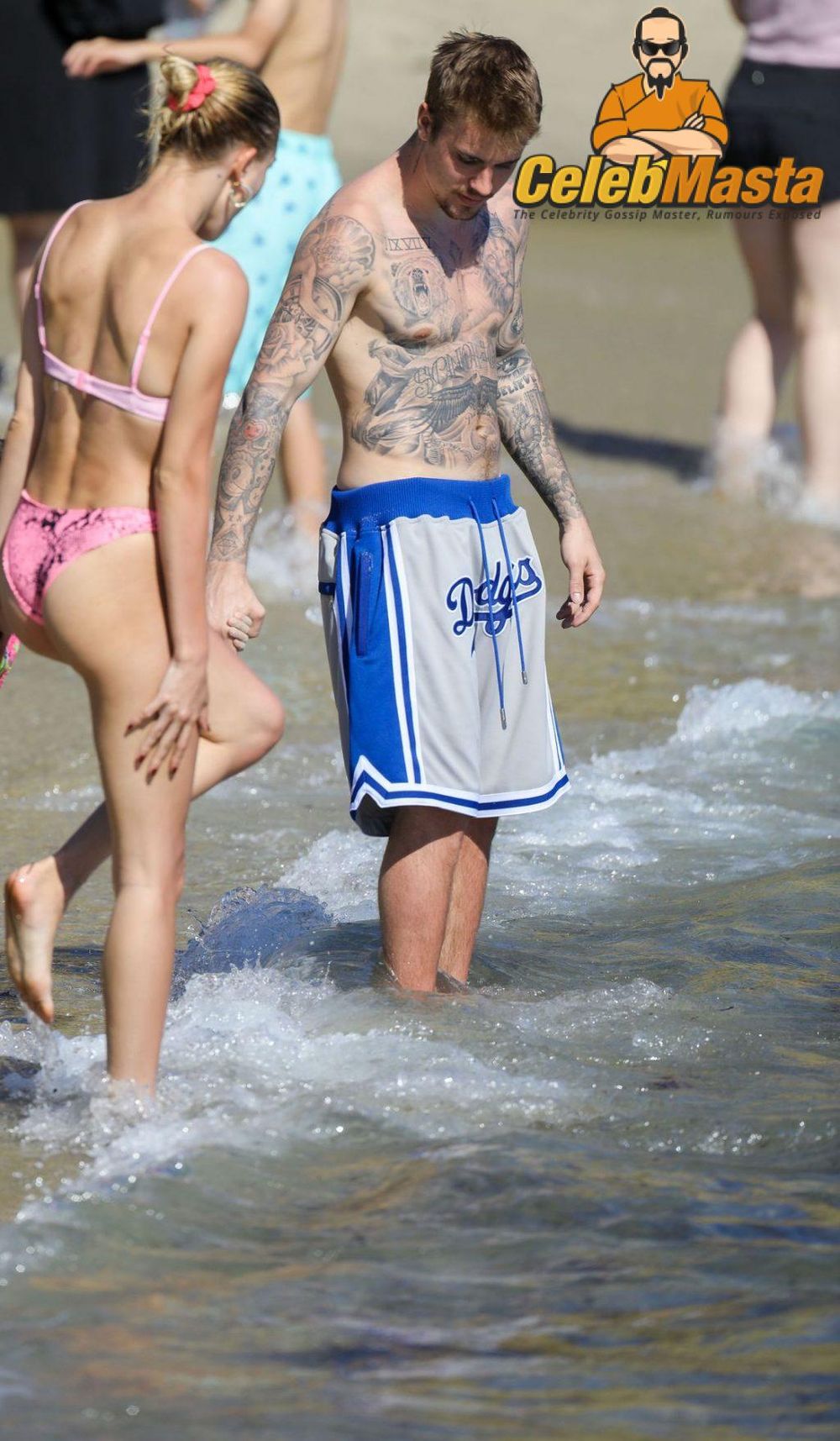 Hailey Baldwin