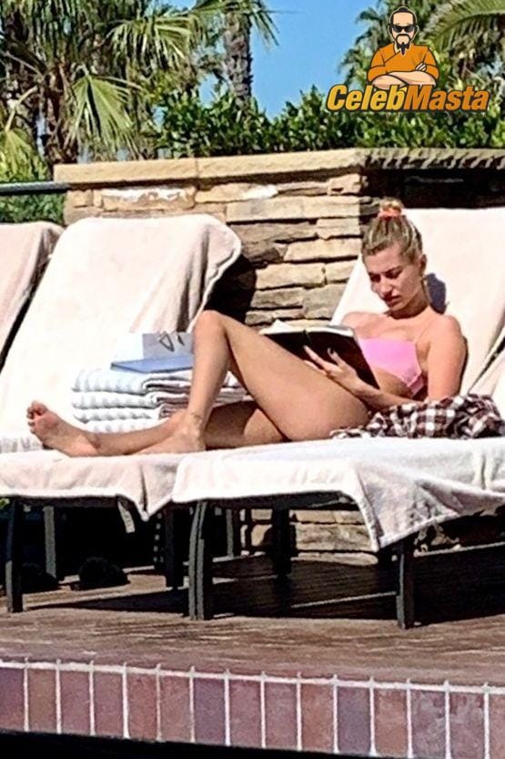 Hailey Baldwin