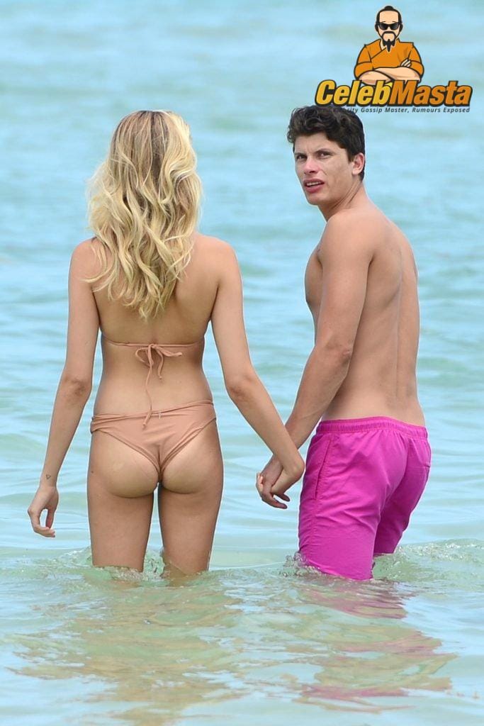 Hailey Clauson