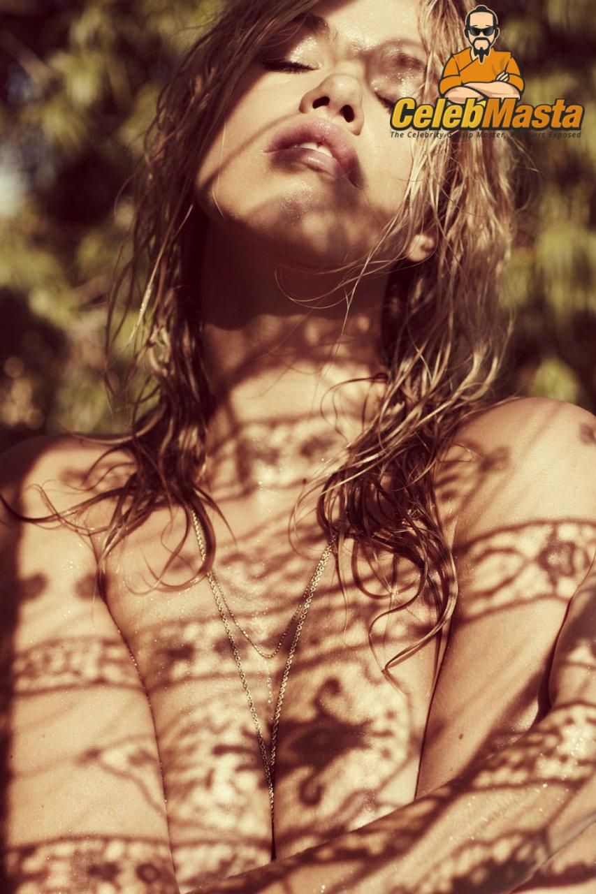 Hailey Clauson