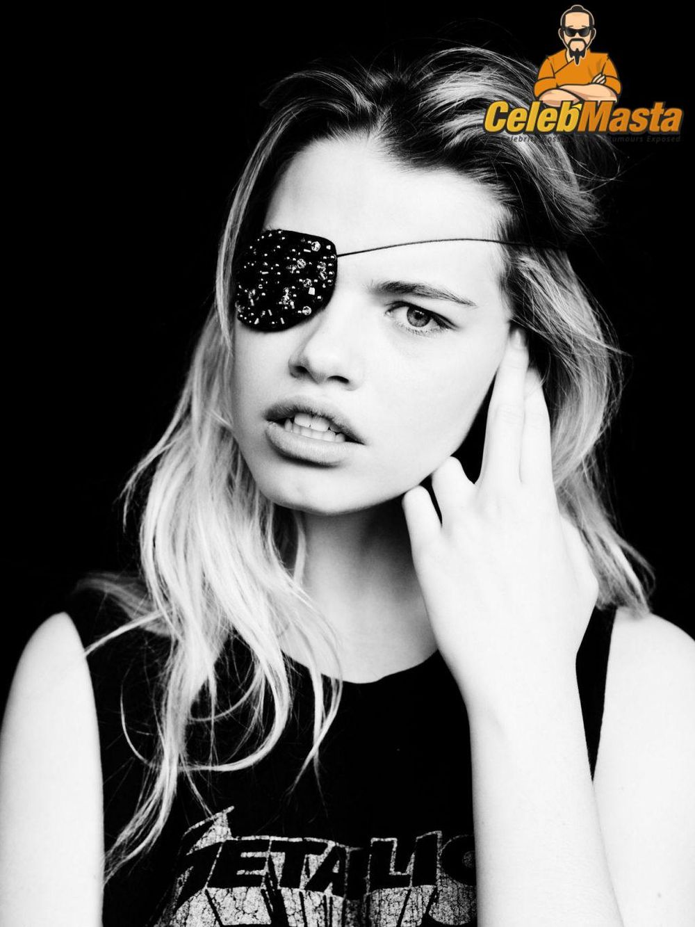 Hailey Clauson