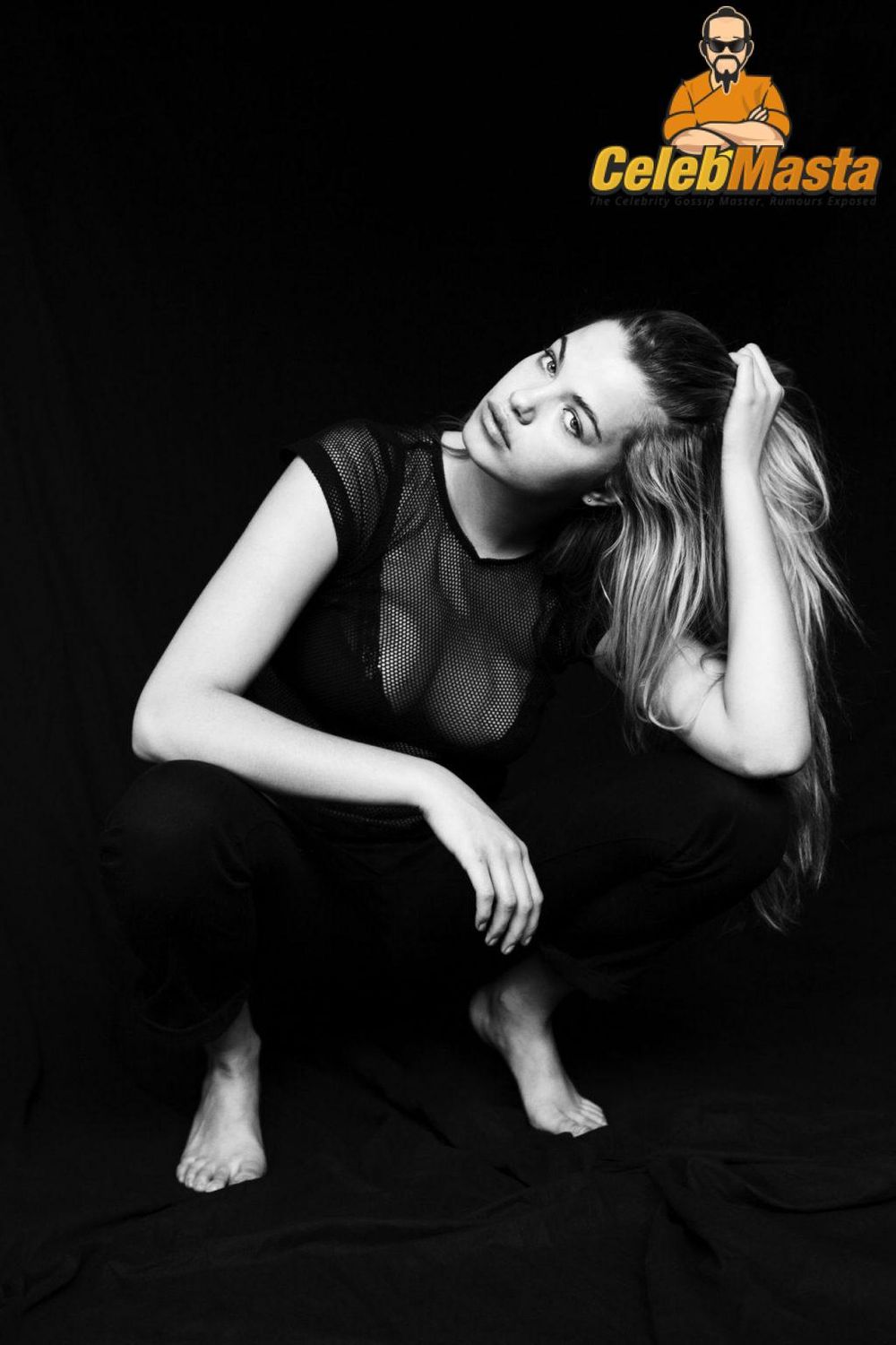 Hailey Clauson