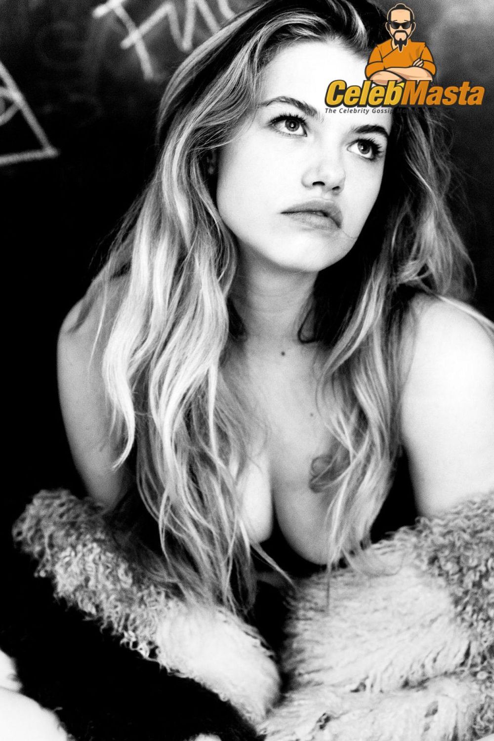 Hailey Clauson