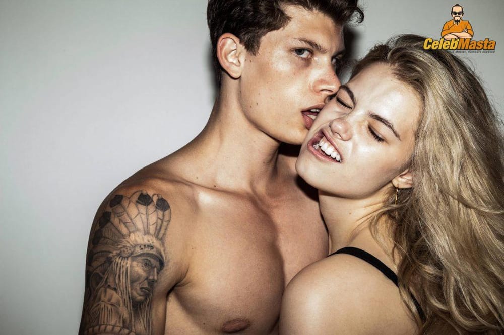 Hailey Clauson