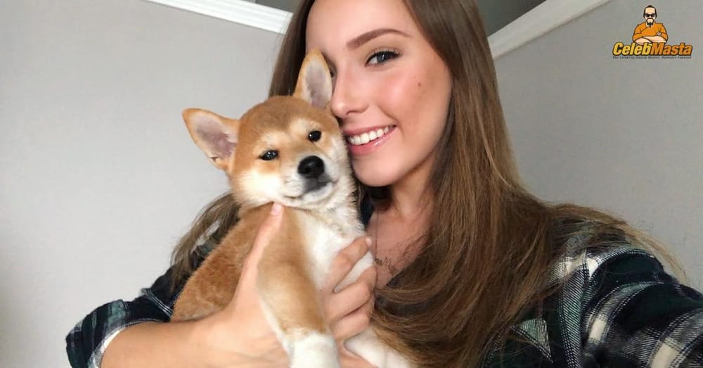 Hailie Jade Scott
