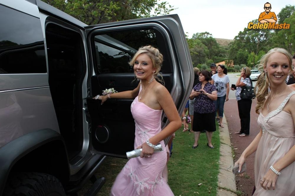 Hailie Jade Scott