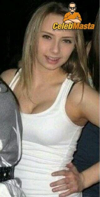 Hailie Jade Scott
