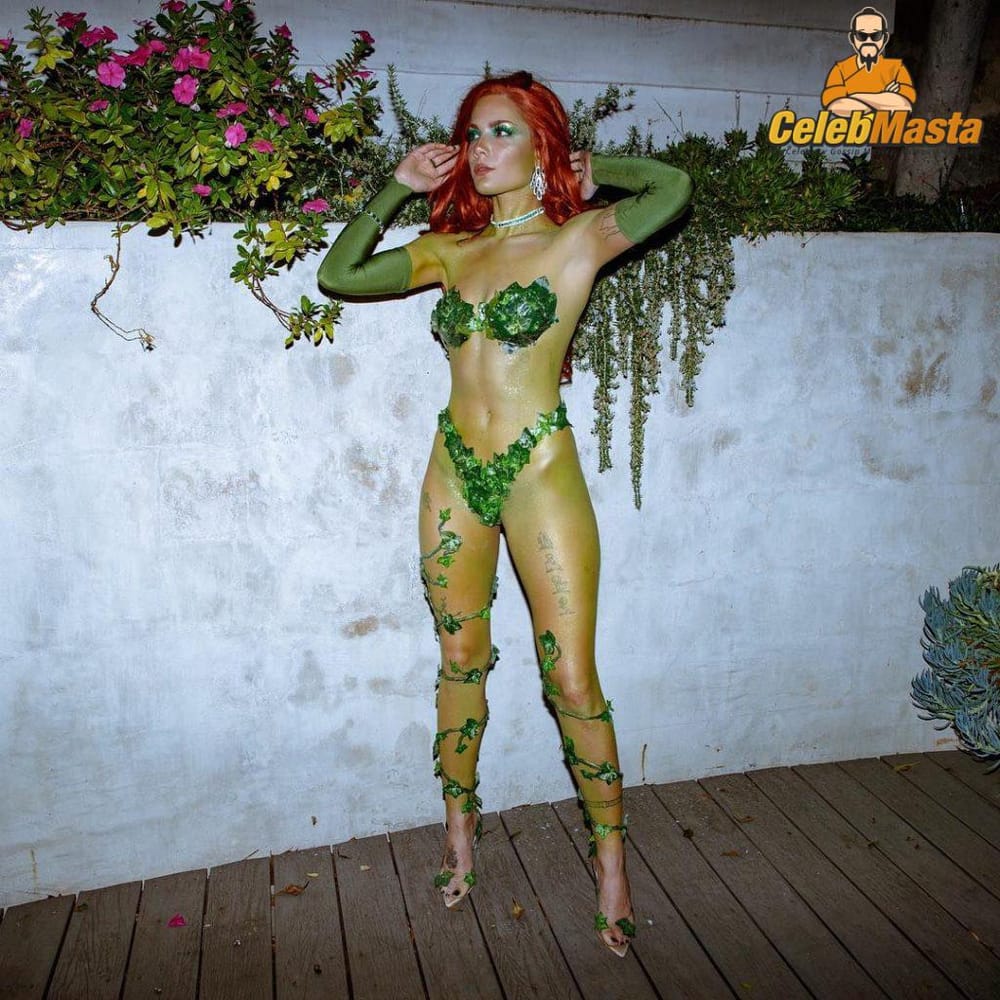 Halsey