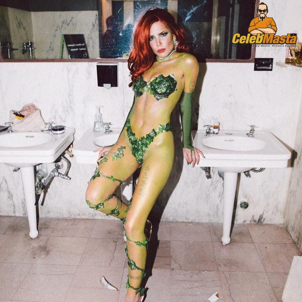 Halsey