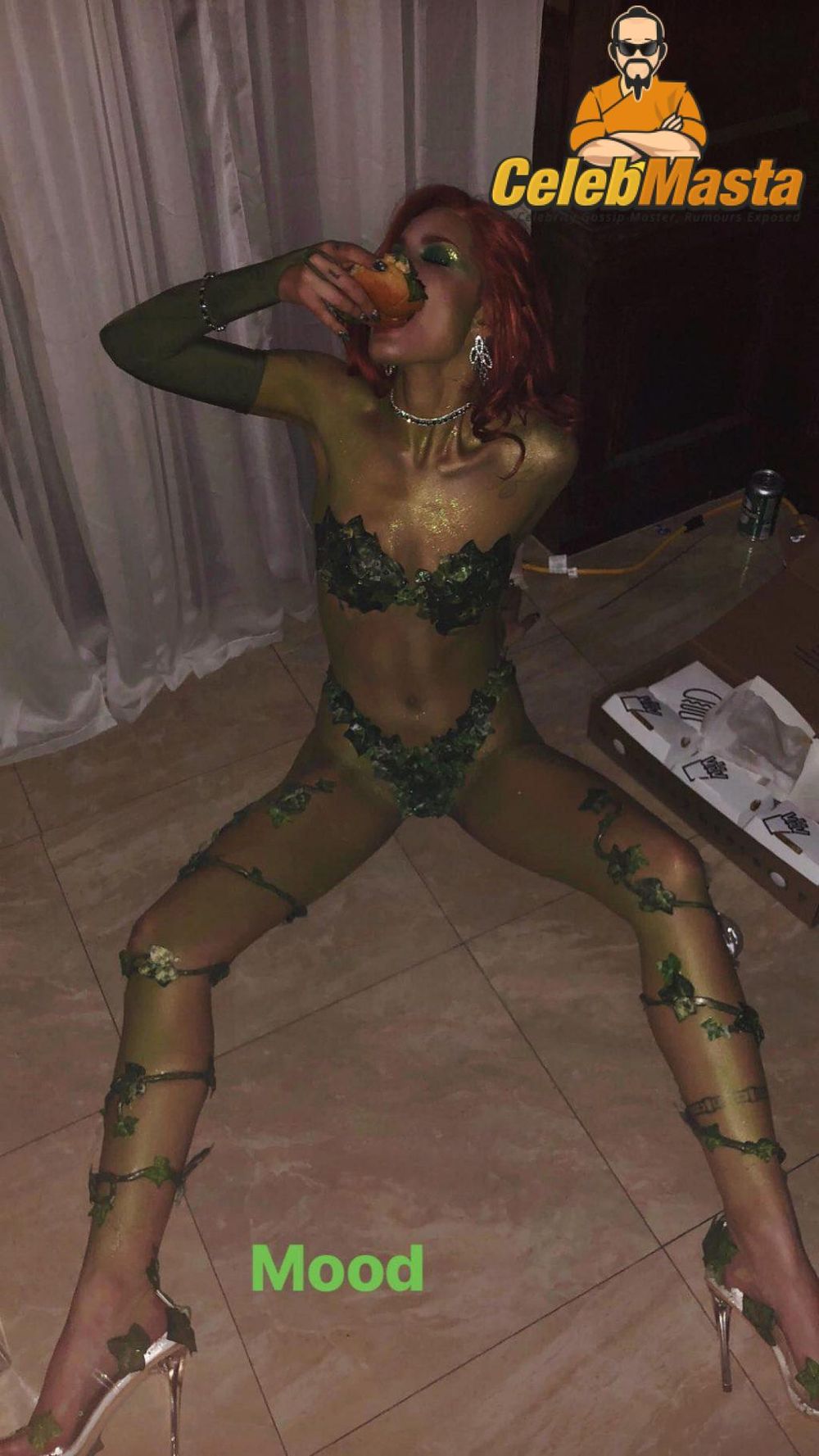 Halsey