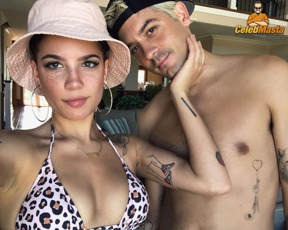 Halsey