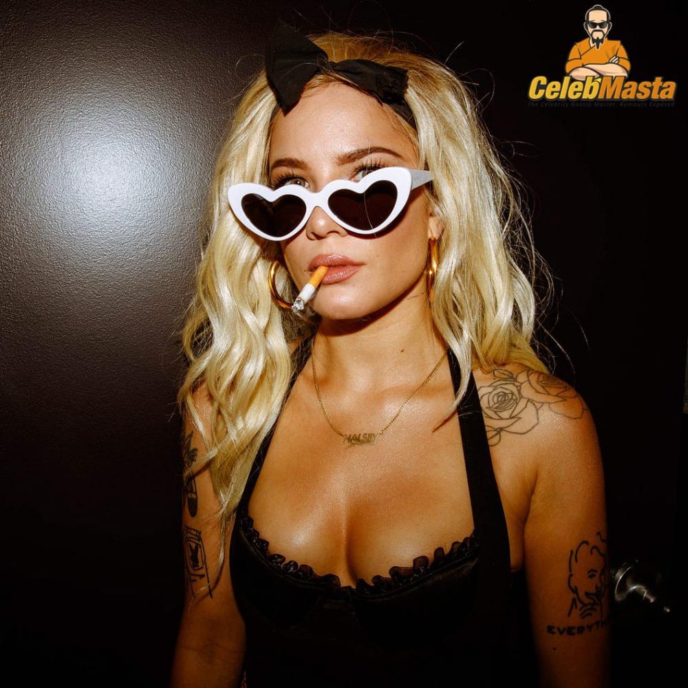 Halsey