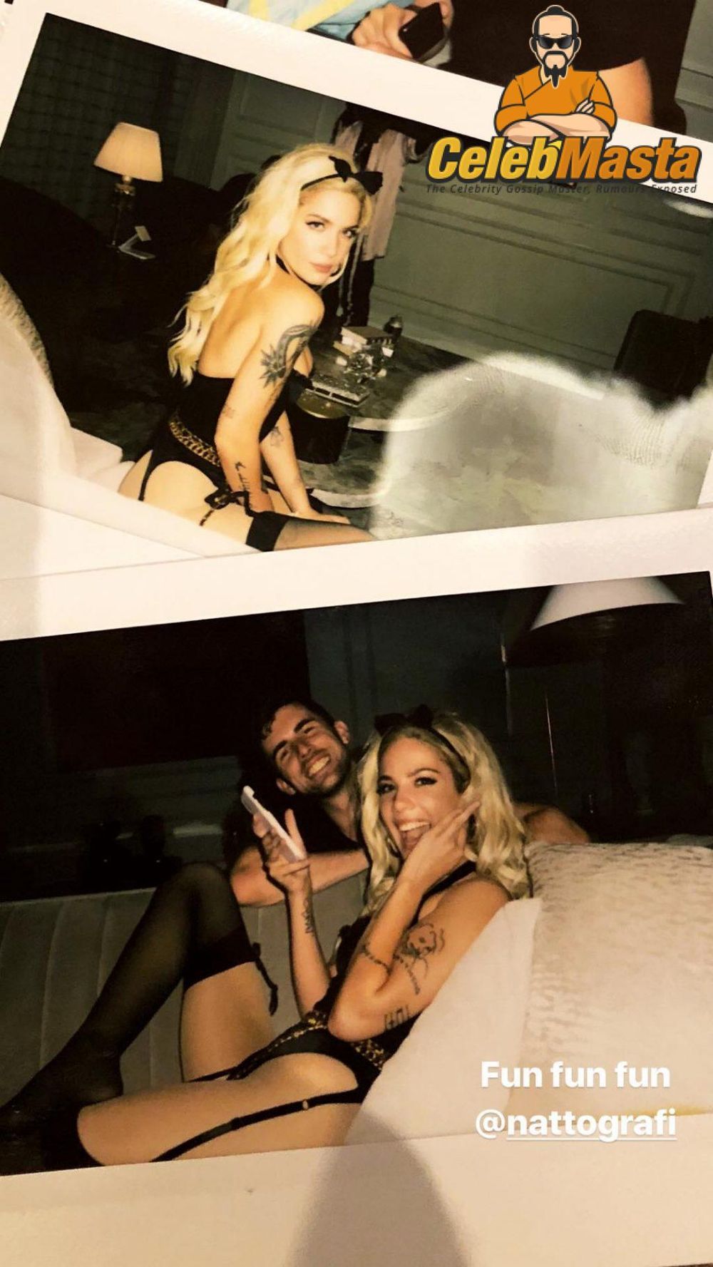 Halsey