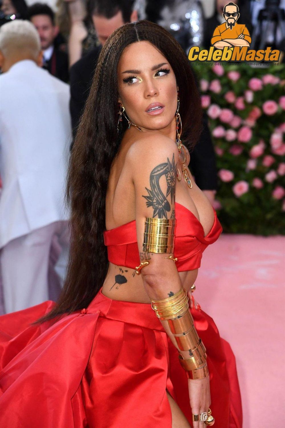 Halsey