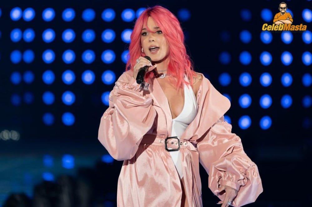 Halsey