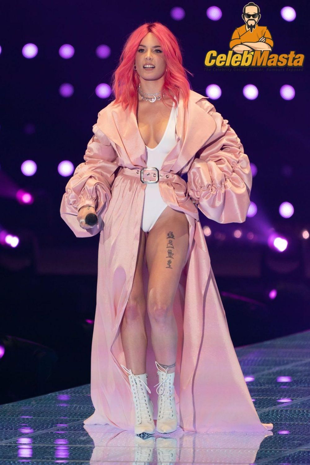 Halsey