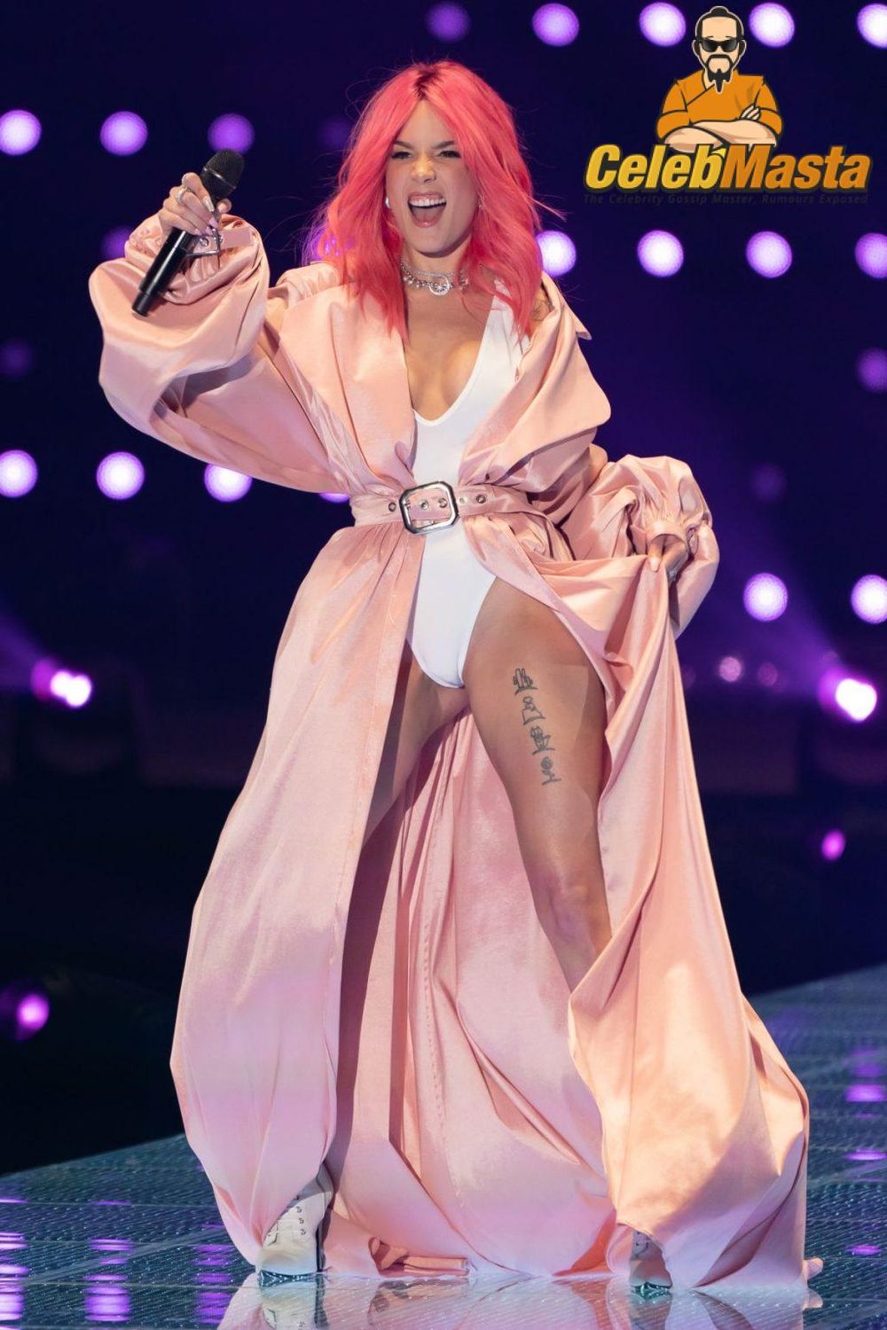 Halsey