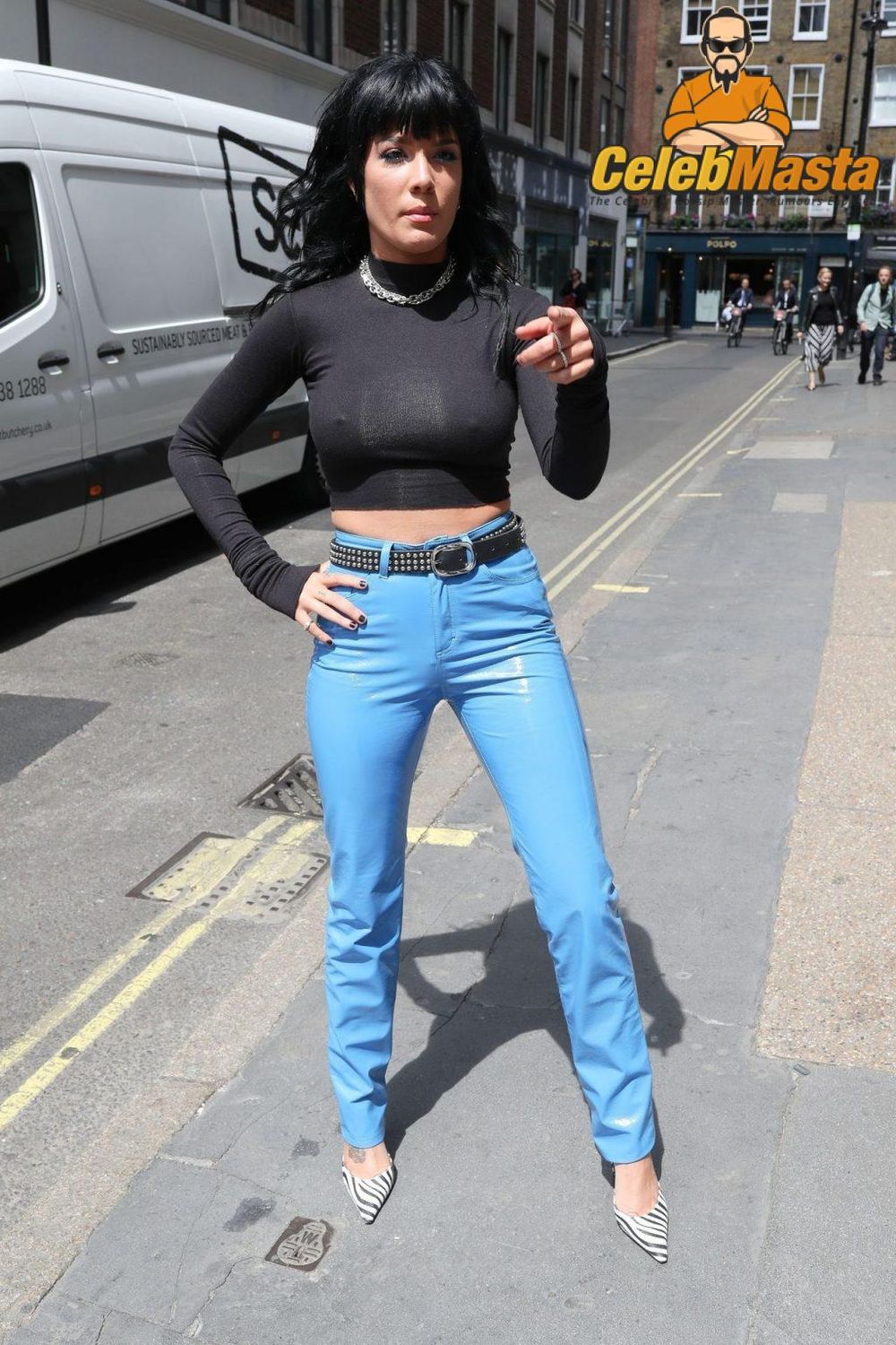 Halsey