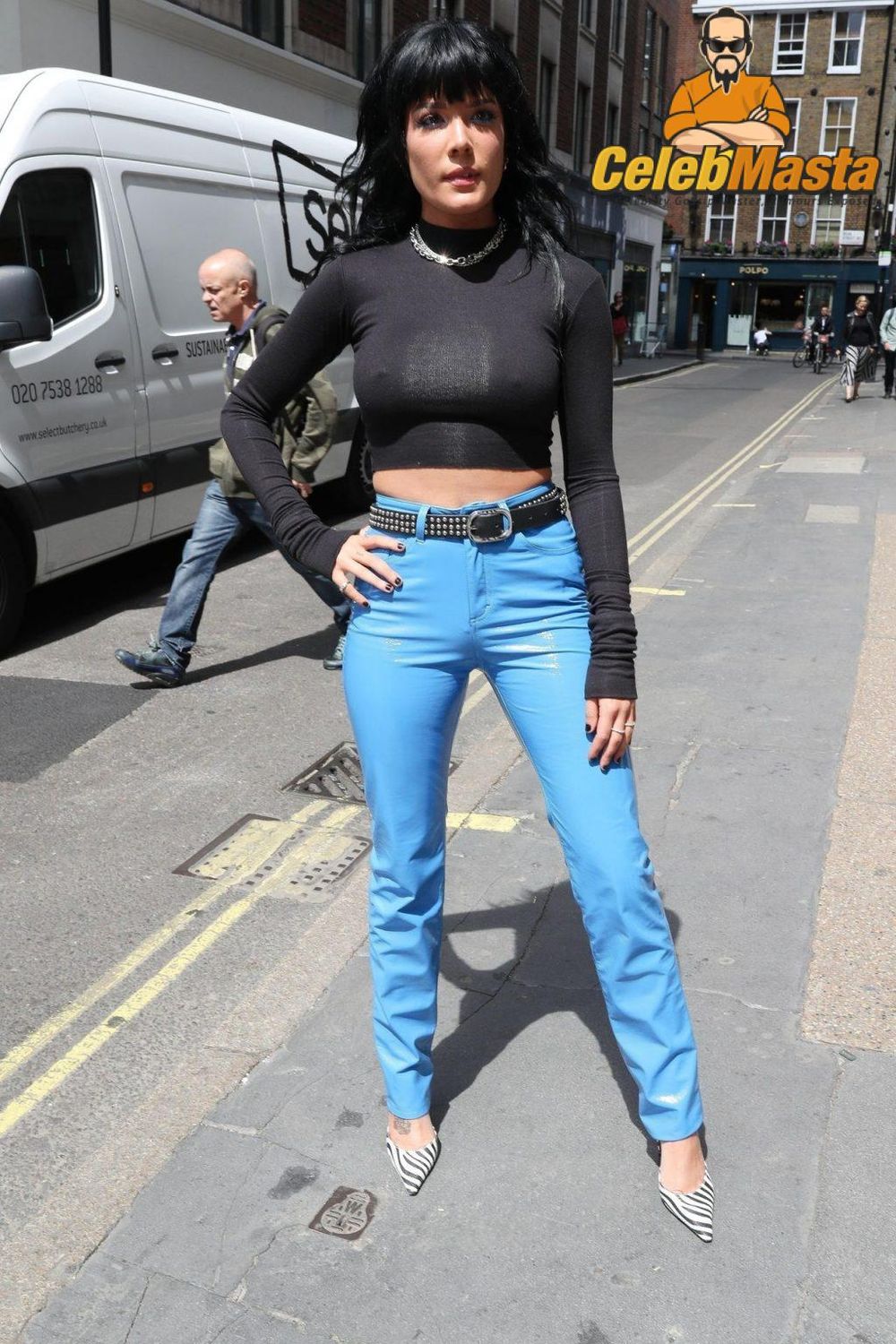 Halsey