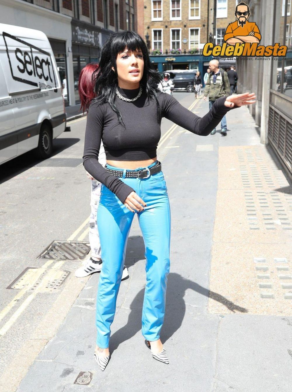 Halsey