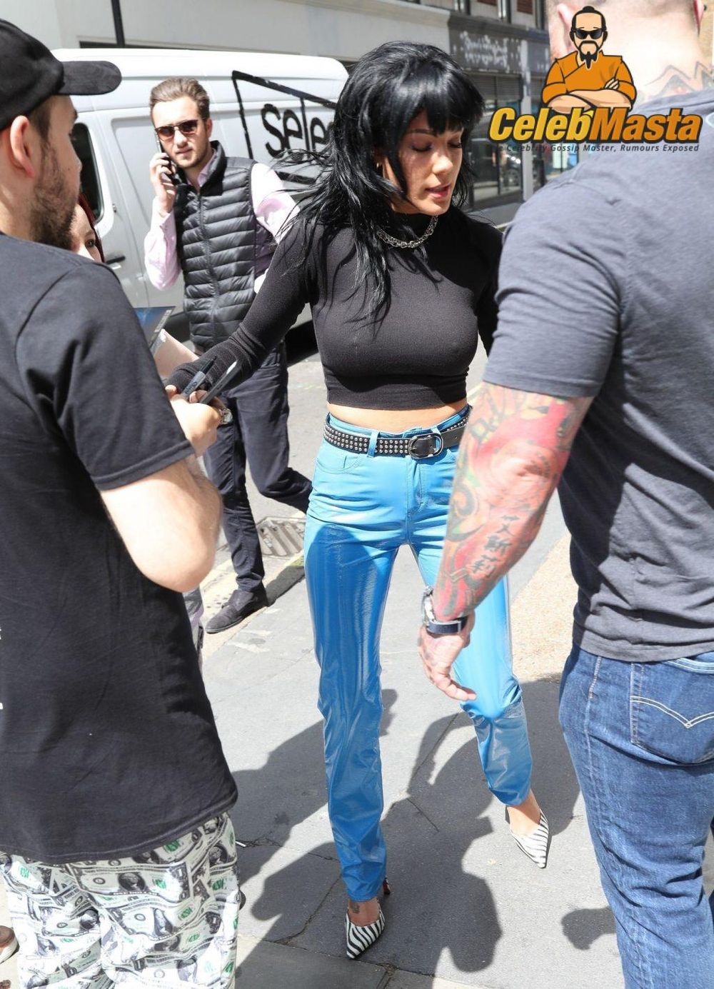 Halsey
