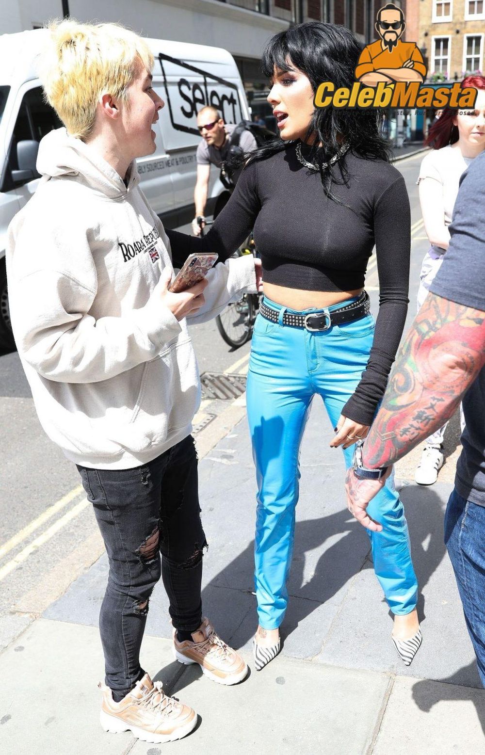 Halsey