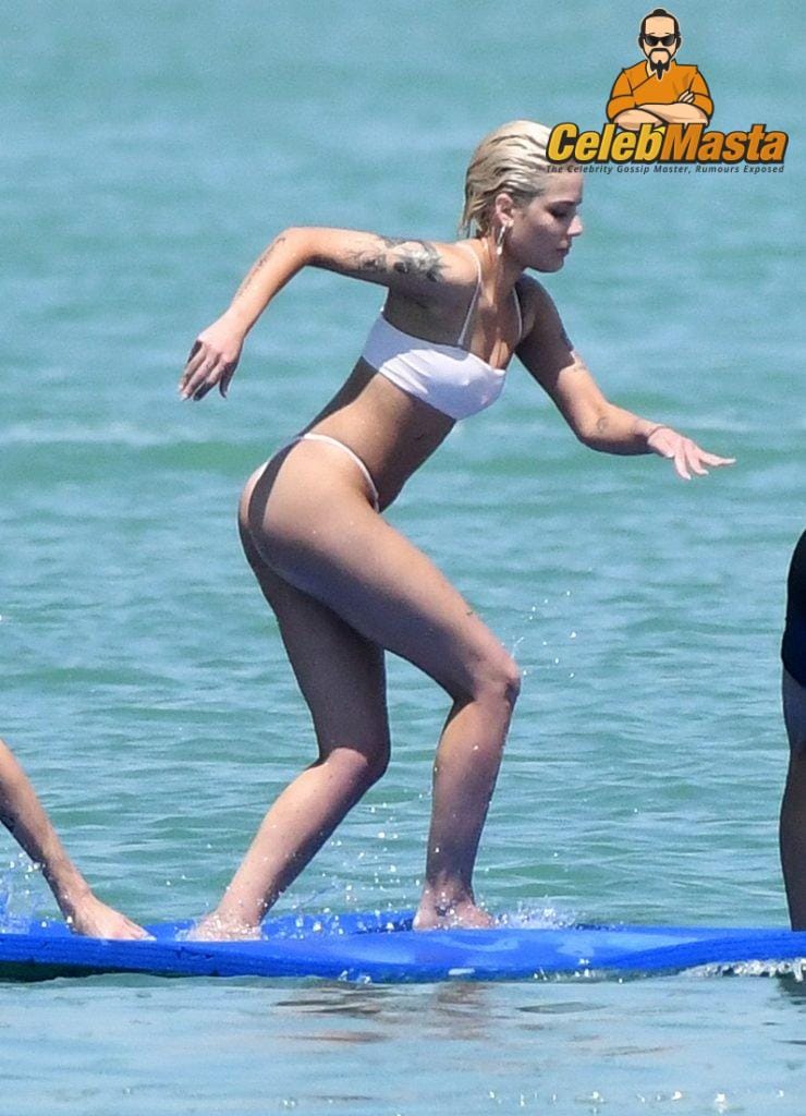 Halsey