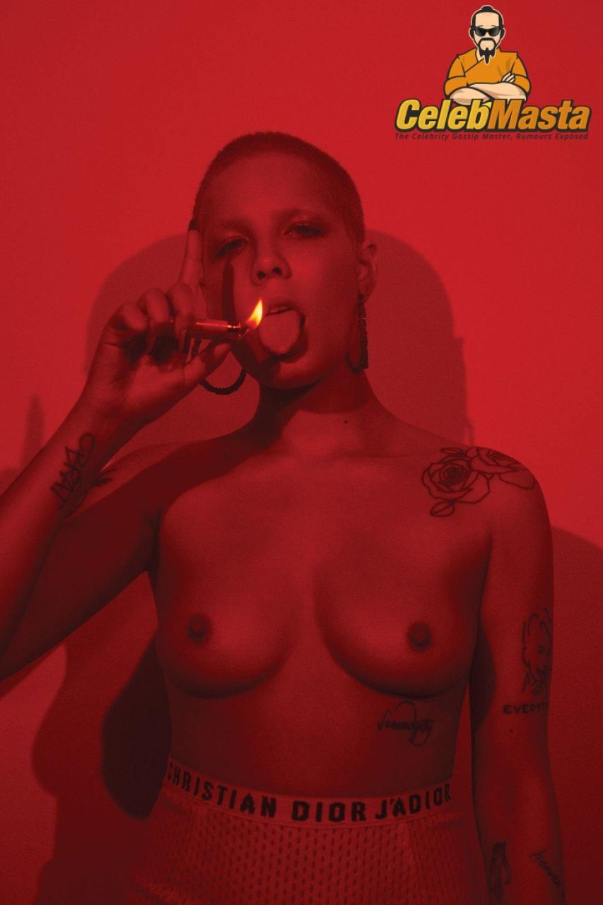 Halsey