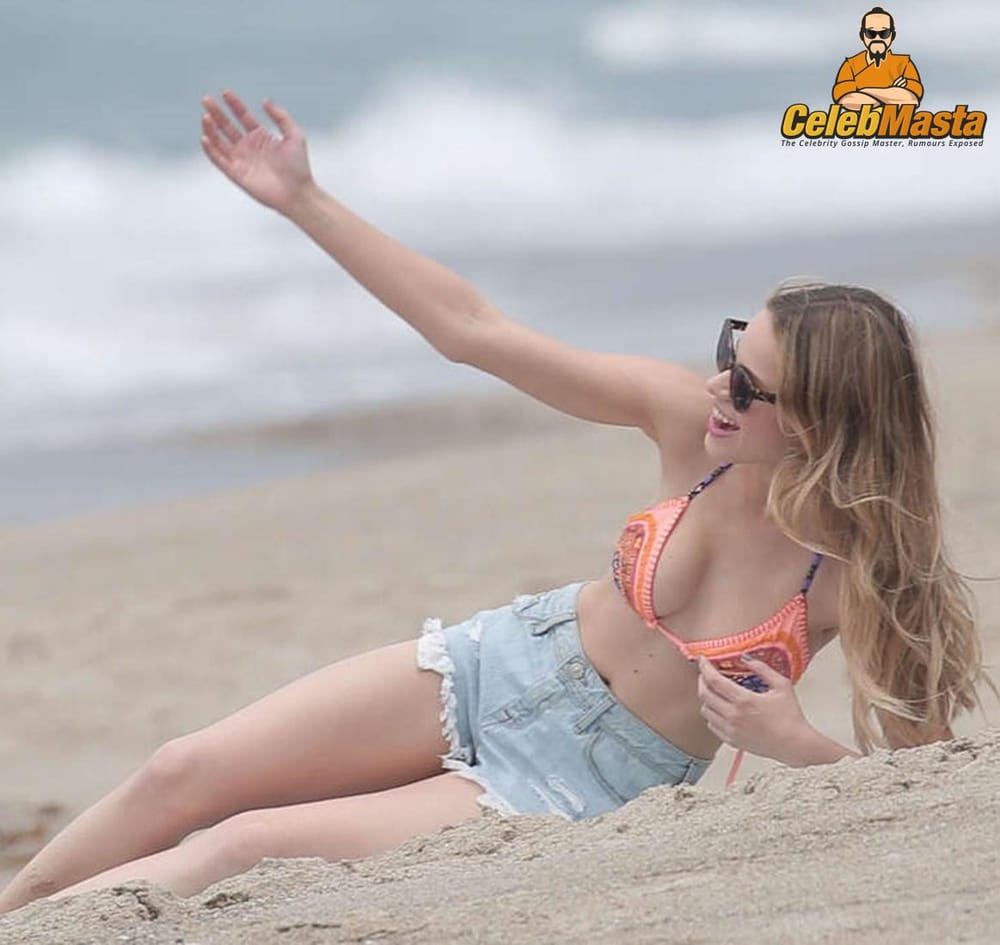 Halston Sage