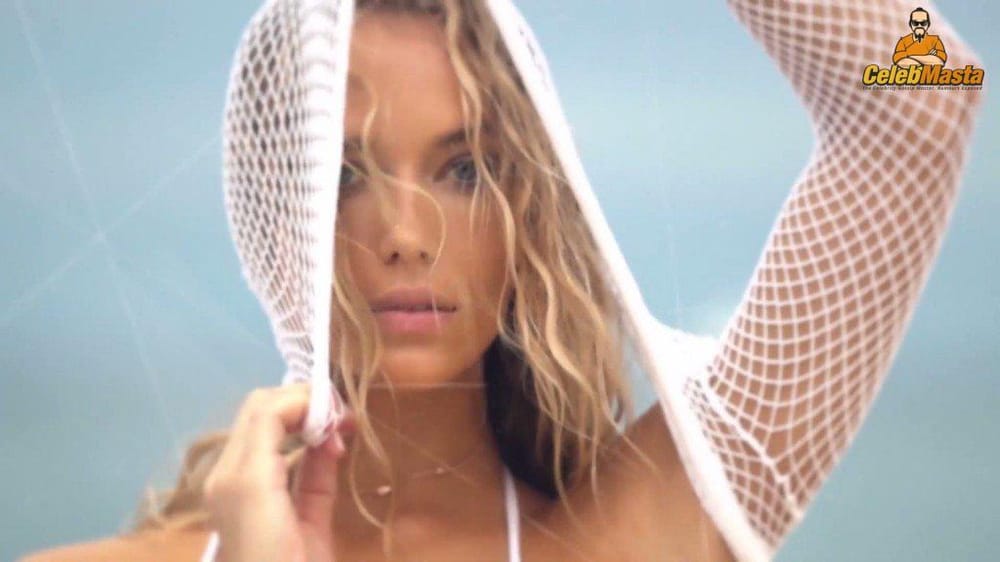 Hannah Ferguson