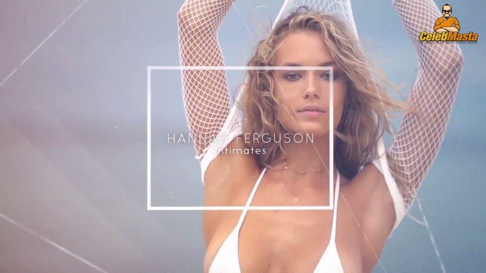 Hannah Ferguson