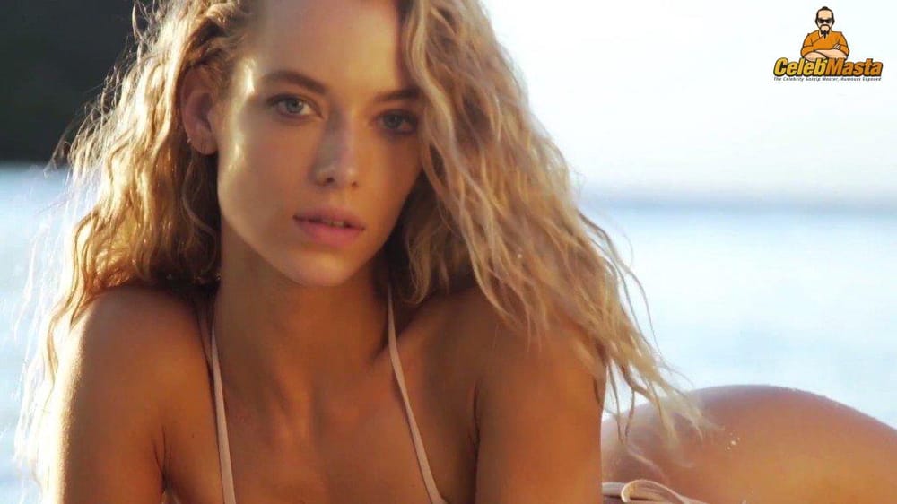 Hannah Ferguson