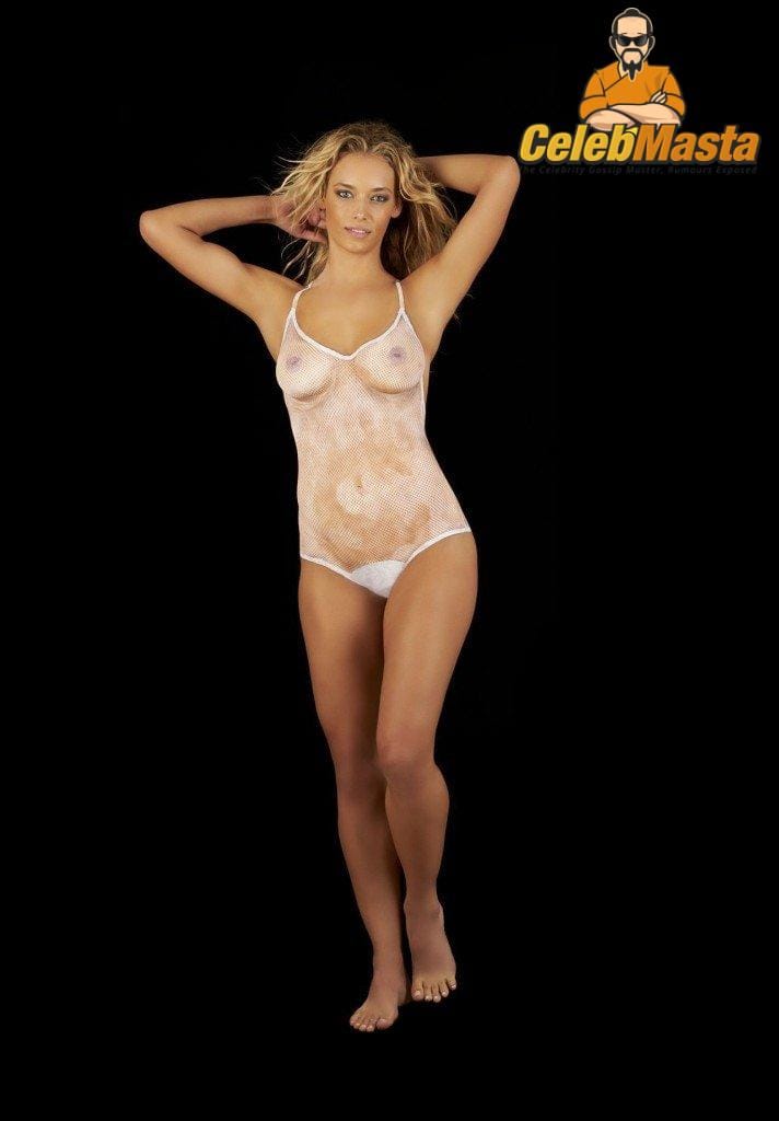 Hannah Ferguson