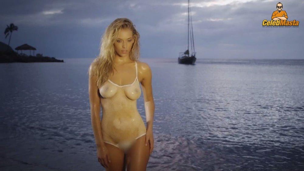 Hannah Ferguson
